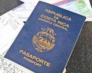 Cheapest Passports